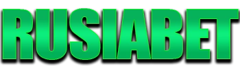 Logo Rusiabet